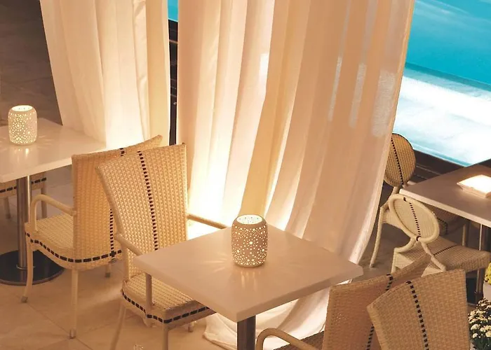 La Mykonos Калафатис