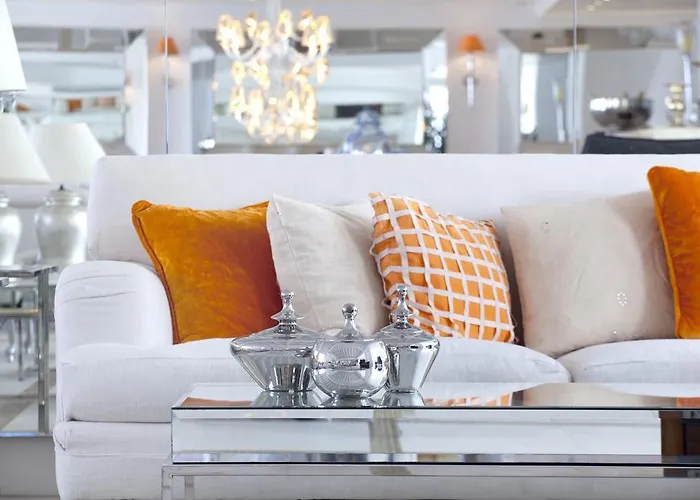 La Mykonos 5* Калафатис