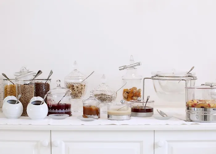 La Mykonos Калафатис