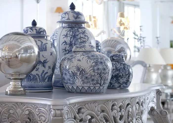 La Mykonos Отель