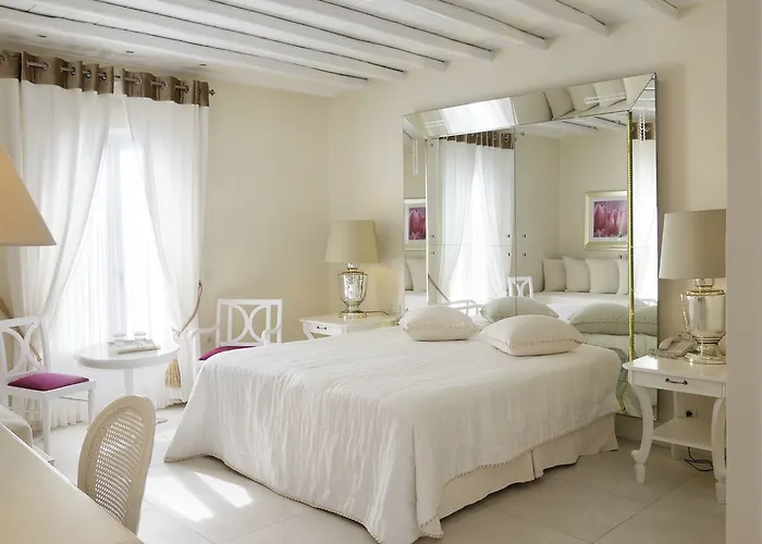 La Mykonos Калафатис