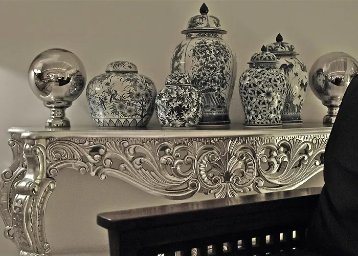 La Mykonos Калафатис